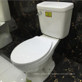 Good Price Types of Two Piece Ceramic Toilet Bowl